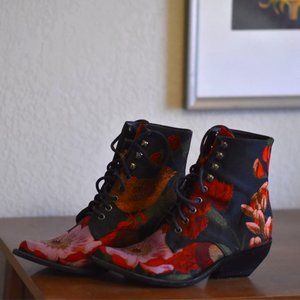 Jeffery Campbell Boots